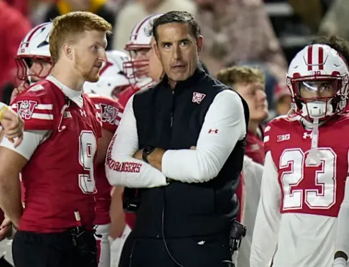 An Early Look at the 2026 Notre Dame Opponent Quarterbacks: Games 1-3