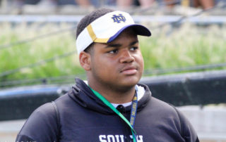 Jacob Lacey
