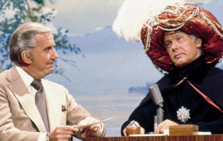 Lessons learned: We're not Carnac.