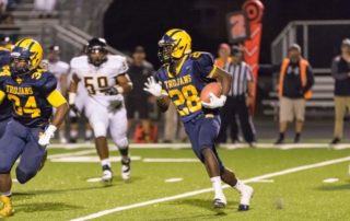 Tariq Bracy