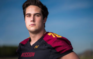 Jarrett Patterson
