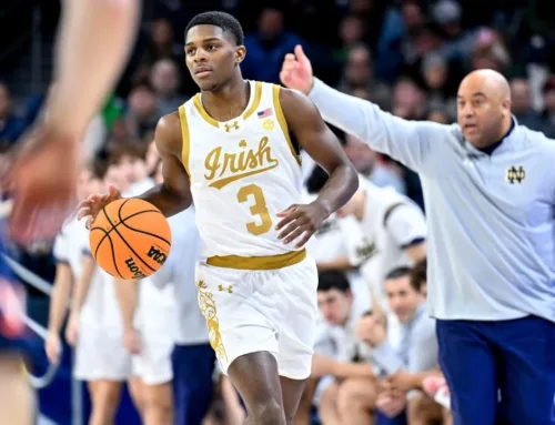 ND Men’s Basketball 2024-25 Preview