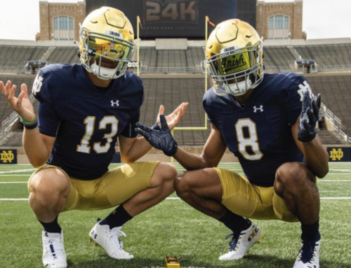 Notre Dame Football 2024 Recruiting Class Review: Stacking Classes Now