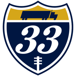 33TruckingLogo