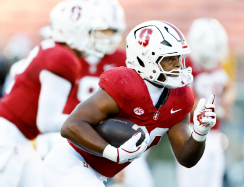 Stanford Game Preview: Fulfilling Our Contractual Obligations
