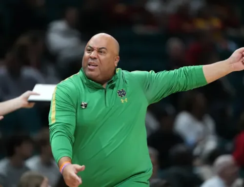 Where Does Notre Dame Basketball Go from Here?