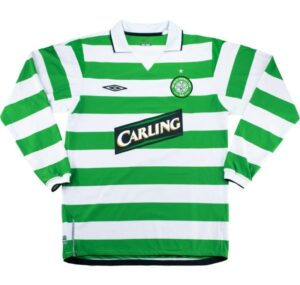 Celtic-Jersey