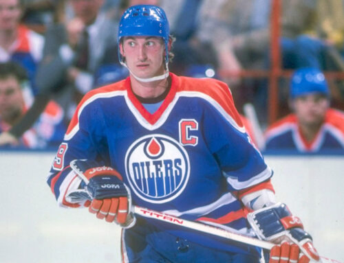How Did This Happen, Volume 7: Wayne Gretzky’s 894 Goals