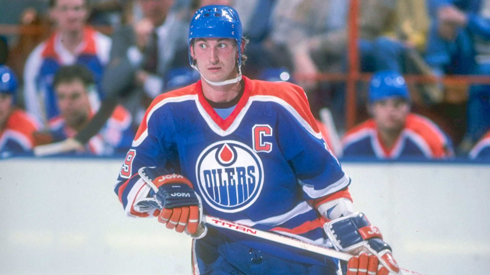 Why Wayne Gretzky is the Greatest Athlete Ever, News, Scores, Highlights,  Stats, and Rumors