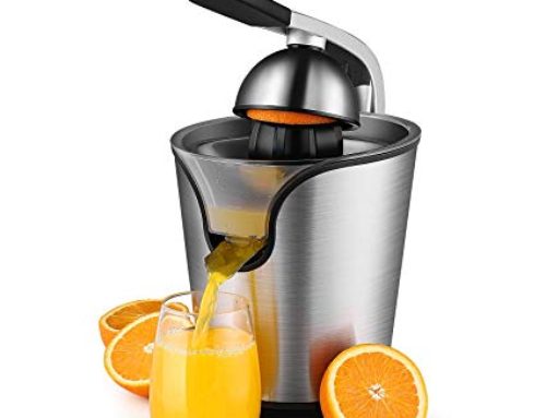 Lacrosse: #1 Irish enjoy fresh squeezed Orange juice