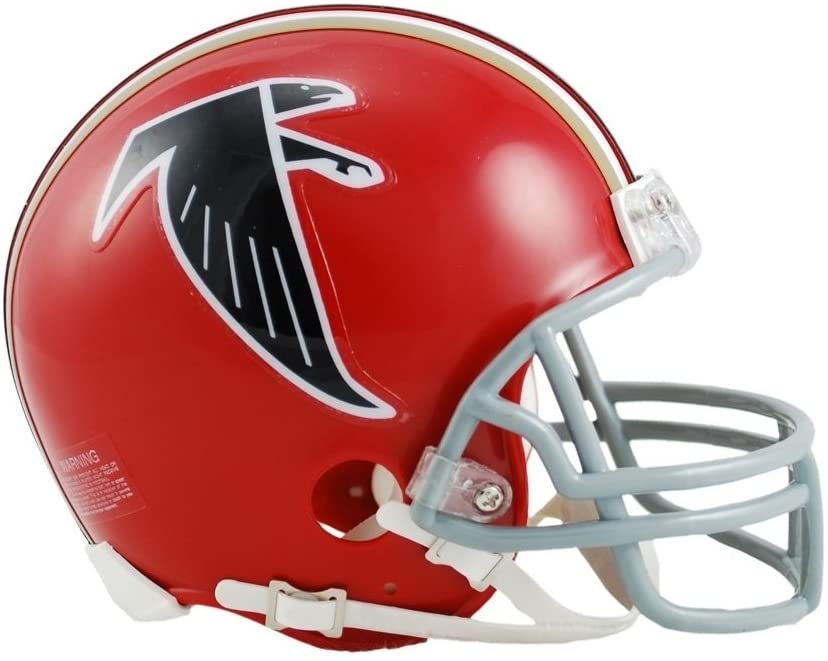 Throwback Helmet Animation, animation, helmet, The Throwbacks are BACK‼️, By Atlanta Falcons