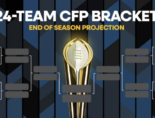 The 24-Team Playoff Helps Notre Dame. It is Also Incredibly Stupid.