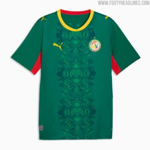 Senegal-1-Star