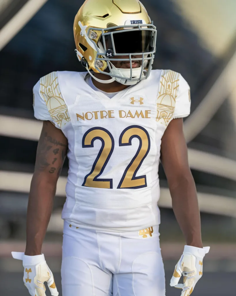 Notre Dame Football: Shamrock Series Uniform Rankings, 2019 Edition