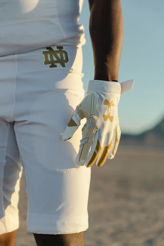 Look: Notre Dame Unveils Shamrock Series Uniforms In 'Hangover'-Inspired  Video - The Spun: What's Trending In The Sports World Today