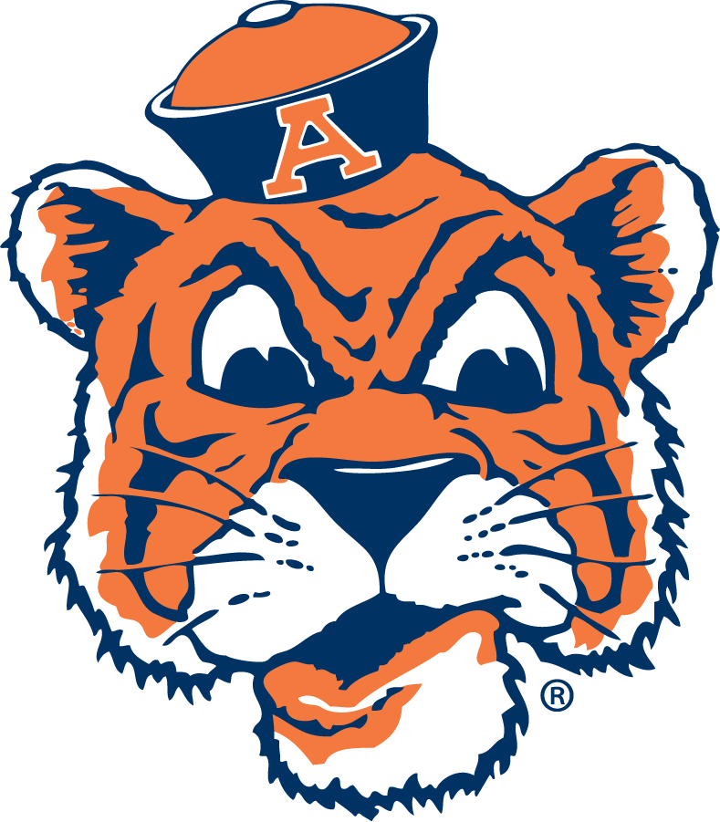 The College Sports - Top Stripes Alt Logo 18 50: #20-16