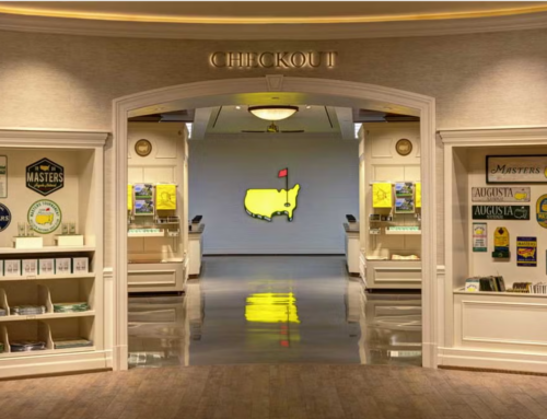 The Weekly Rambler: Open Your Wallet