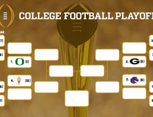 Five Wide Fullbacks: The Bracket Aftermath