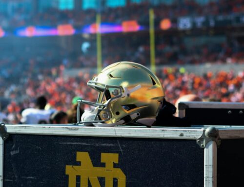 Notre Dame 2025 Recruiting: Early Signing Day Primer