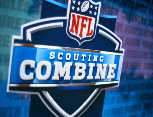 2025 NFL Combine Recap