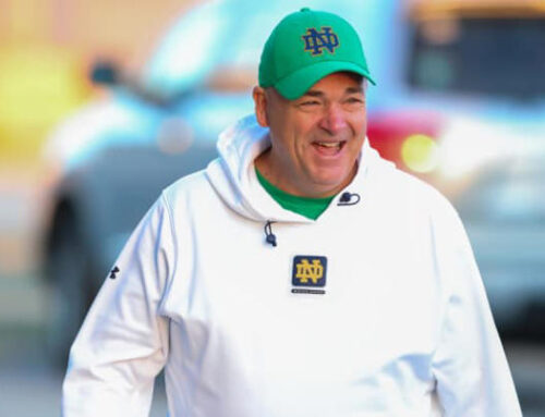 2024 Notre Dame Fall Camp Preview: Offense