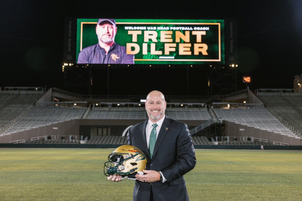 New College Football Head Coach Expectations For 2023: Dilfer