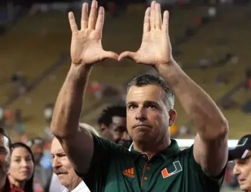 Off-Season Coaching Market: ACC