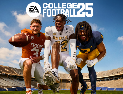 EA Sports College Football 25: Reveal, Release Date, Gameplay, Cover Athletes & More