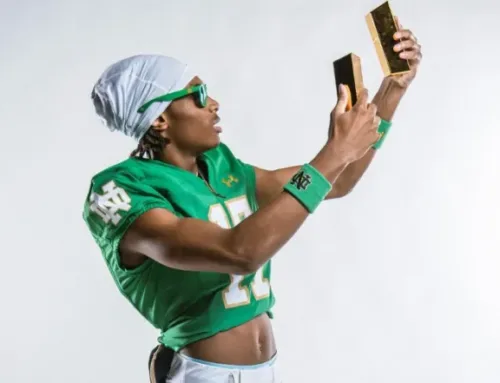 2025 Irish Recruiting Review: Wide Receiver