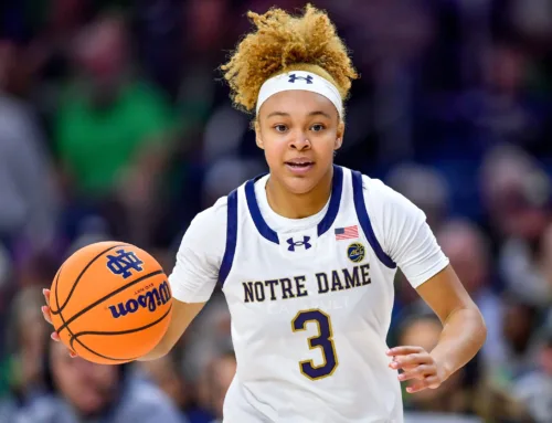 NDWBB Diary: Style Points, Injury Worries, and an SC Preview