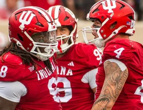 Week 13 Picks: The Hoosier Reckoning