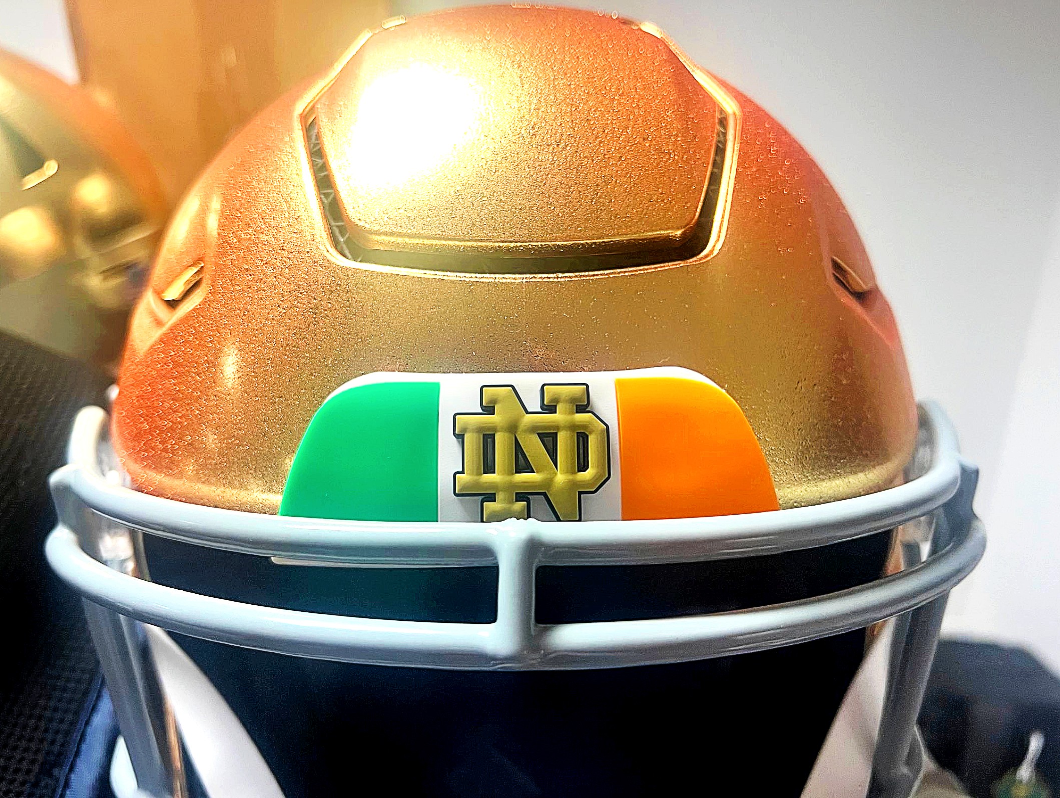 Riley Leonard Transfers to Notre Dame: The Full Scouting Report - 18 Stripes