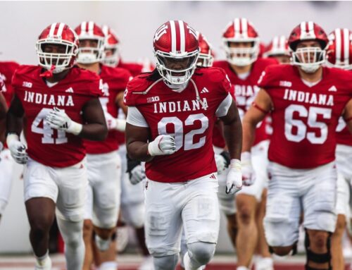 Indiana Game Preview: Kicking Off a New Playoff Era