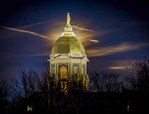 Notre Dame Recruiting 2026 Early Signing Day: The Launch Pad
