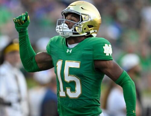 2026 Notre Dame Fall Camp Preview: Defense