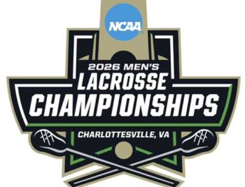 Lacrosse: Pre-Championship Game Manifesto