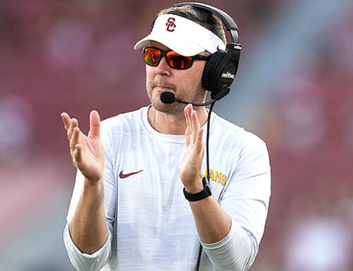 Off-Season Coaching Market: Big Ten