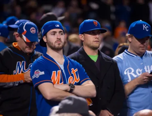 The Weekly Rambler: Sad Mets (Is There Any Other Kind)