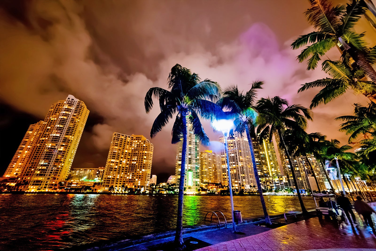 Miami Hurricanes unveil 2nd “Miami Nights” All-Black alternate jerseys -  State of The U