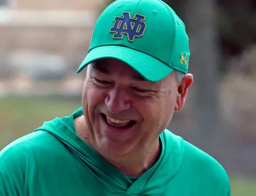 The Weekly Rambler: Wonderful News