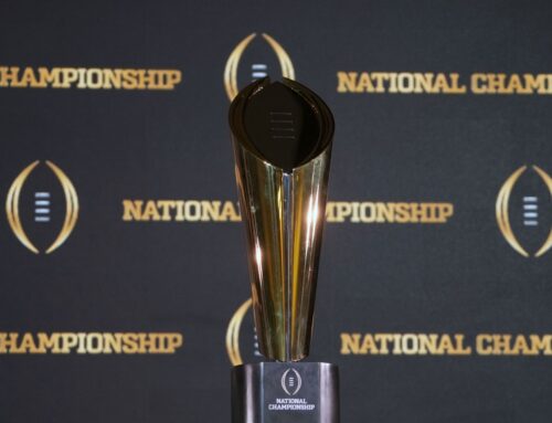 The 2025 College Football National Championship Preview: Back on the Biggest Stage