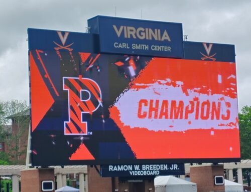 Lacrosse: It Wasn’t The Zone