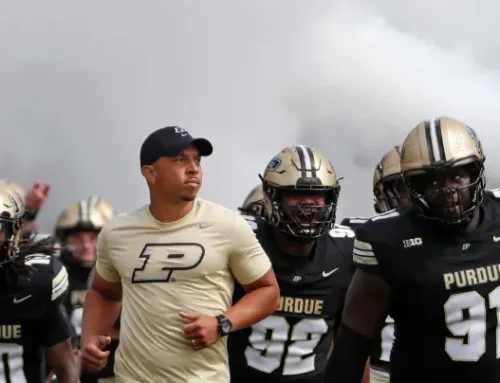 Purdue Game Preview: A Bounce Back Opportunity For a Season That Feels Over