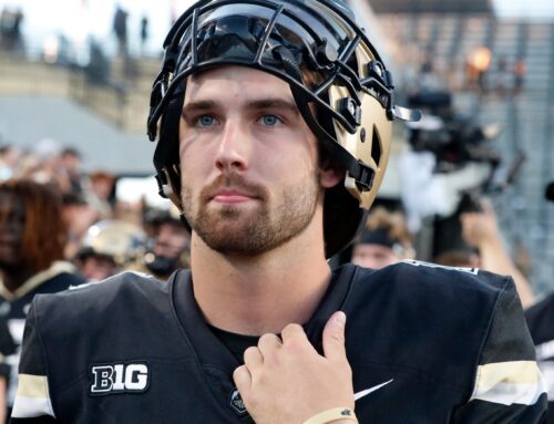 The Top 5 Worst Power 4 Conference College Football Programs – 2025 Edition