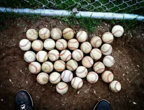 The Weekly Rambler: America’s Pastime