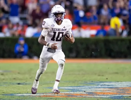 An Early Look at the 2025 Notre Dame Opponent Quarterbacks: Games 1-3