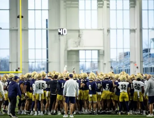 The Weekly Rambler: So Long Redshirts