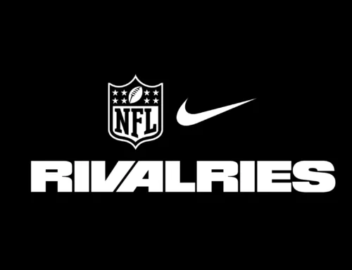 The NFL is Kicking the Door Down: Here Come “Rivalries” Uniforms