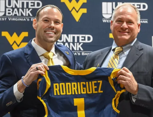 Off-Season Coaching Market: Big 12