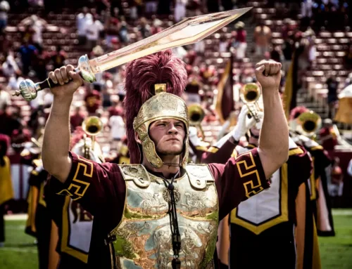 Week 4 Picks: Spirit of Troy in Ann Arbor